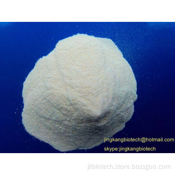 Chondroitin Sulfate Sodium
